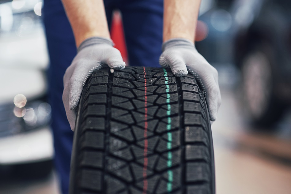 Tire Sales In Goddard, KS Tire Sales In Goddard, KS