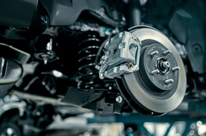 Brake Repair In Goddard, KS Brake Repair In Goddard, KS